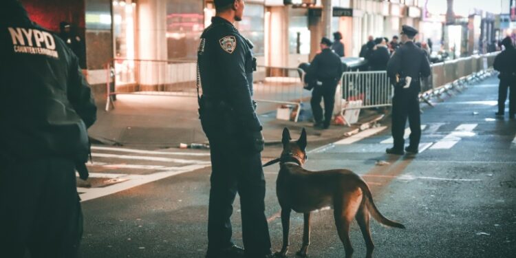 Οικογένεια μεταναστών χωρίζεται από την αστυνομία των ΗΠΑ και η εικόνα αυτή πήρε το βραβείο του World Press Photo 2026