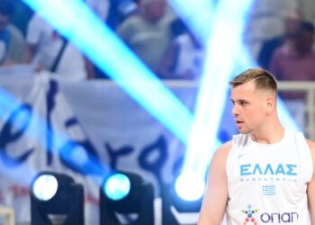 Αγραβάνης στο Gazzetta: «Δικαίωση ότι έκανα το καλύτερο συμβόλαιο της καριέρας μου στα 31 μου χρόνια»