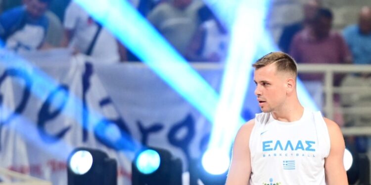 Αγραβάνης στο Gazzetta: «Δικαίωση ότι έκανα το καλύτερο συμβόλαιο της καριέρας μου στα 31 μου χρόνια»