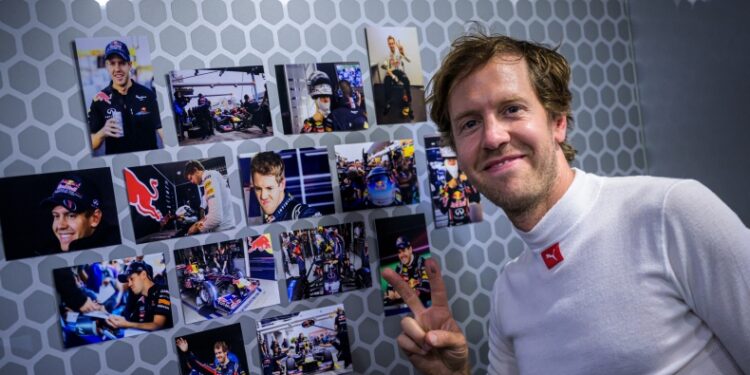 F1: Ούτε στον  Φέτελ αρέσουν οι νέοι κανονισμοί