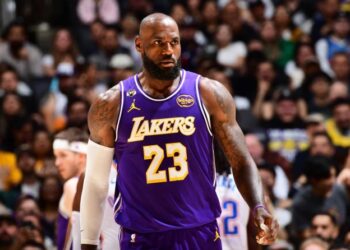 Τα Play Offs του NBA LIVE στο Gazzetta