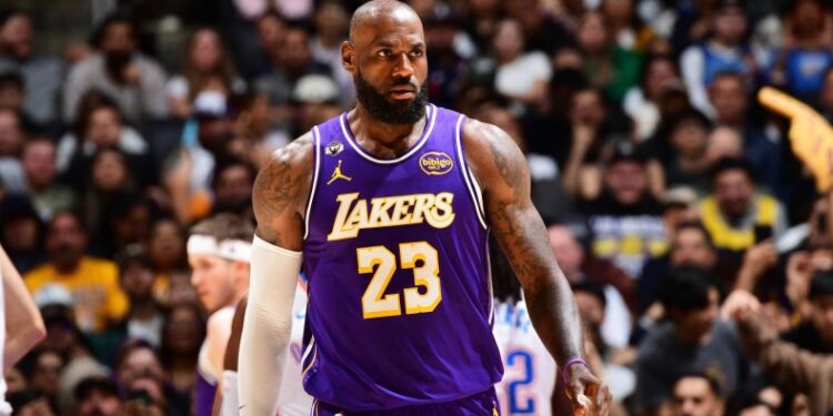 Τα Play Offs του NBA LIVE στο Gazzetta