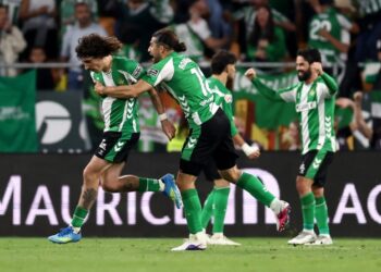 Μπέτις -1: Ο Μπεγιερίν έδωσε τον τίτλο στην Μπαρτσελόνα