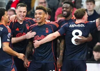 Σάντερλαντ -5: Την ισοπέδωσε και πάει για παραμονή