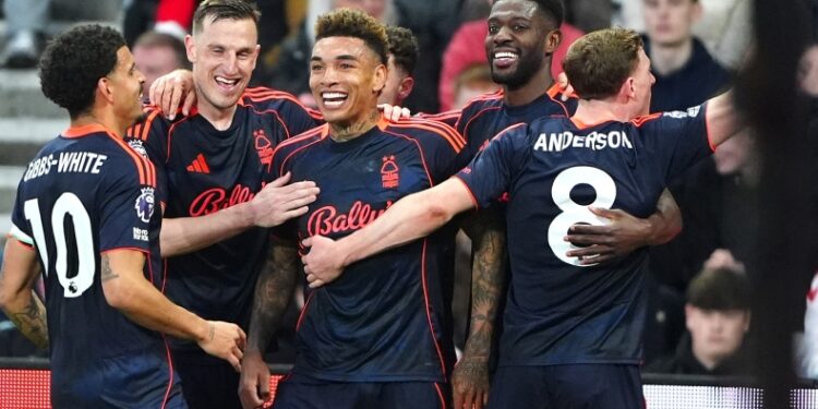 Σάντερλαντ -5: Την ισοπέδωσε και πάει για παραμονή