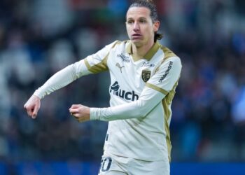 Μπρεστ -3: Ολική επαναφορά, αλλά το πρωτάθλημα πάει στο Παρίσι