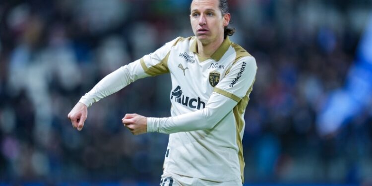 Μπρεστ -3: Ολική επαναφορά, αλλά το πρωτάθλημα πάει στο Παρίσι