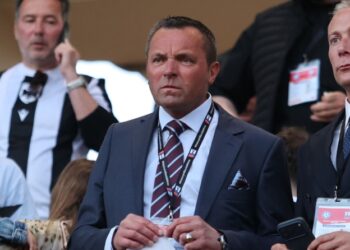 Λανουά: «Ακόμα κι αν σταματήσω, είμαι περήφανος για ό,τι κάναμε αυτά τα δύο χρόνια»