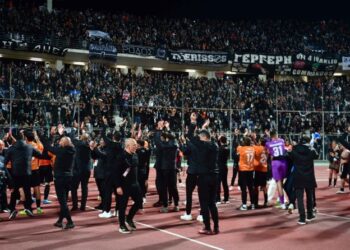 ΟΦΗ: Οι Κυπελλούχοι πετάνε στις 3 τα ξημερώματα για Ηράκλειο