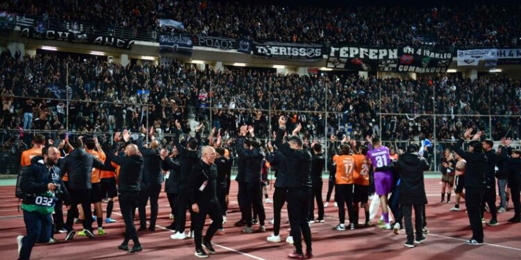 ΟΦΗ: Οι Κυπελλούχοι πετάνε στις 3 τα ξημερώματα για Ηράκλειο