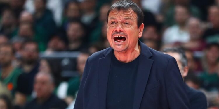 Παναθηναϊκός: Η Βαλένθια δεν αλλάζει αποδυτήρια για τα Play Offs, παρά τις διαμαρτυρίες του Άταμαν