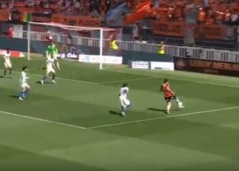 Πήρε… φόρα ο Κατσέρης: Η εντυπωσιακή ενέργεια και ασίστ κόντρα στο Στρασβούργο (vid)