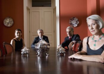 Family Constitution: Το μυστικό που οι πάμπλουτες οικογένειες δεν συζητούν ποτέ δημόσια