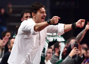 Παναθηναϊκός: Με Γιαννακόπουλο στη Βαλένθια