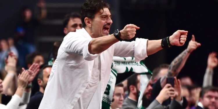 Παναθηναϊκός: Με Γιαννακόπουλο στη Βαλένθια