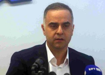 Ηρακλής: Επίσημη η αποχώρηση του Δίγκα από τη θέση του Προέδρου