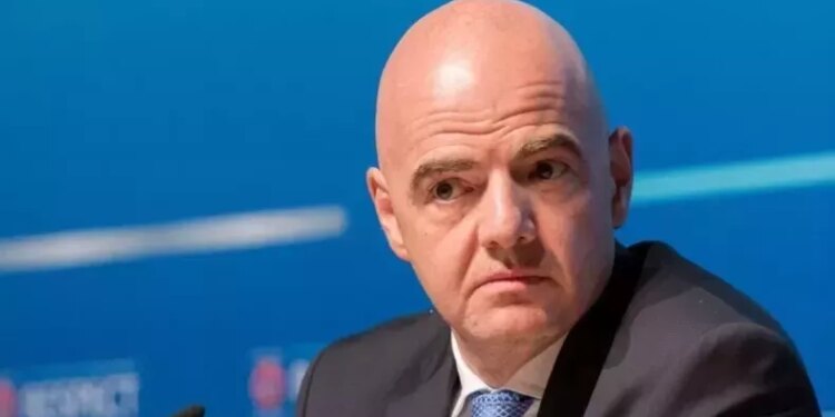 Το Βανκούβερ αρνήθηκε να προσφέρει στον Ινφαντίνο ασφάλεια εφάμιλλης του… Πάπα