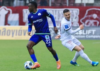 Super League: Κλήθηκαν σε απολογία τρεις ομάδες