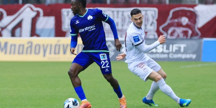 Super League: Κλήθηκαν σε απολογία τρεις ομάδες