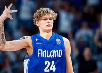 Παρτίζαν: Το ποσό που θα πάρει από την μετακόμιση Μούρινεν στο NCAA