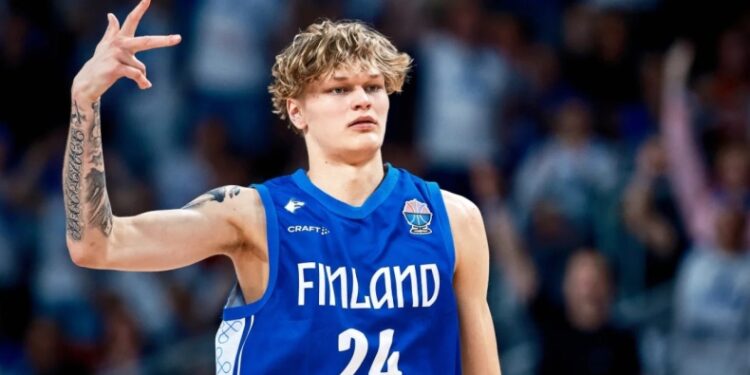 Παρτίζαν: Το ποσό που θα πάρει από την μετακόμιση Μούρινεν στο NCAA