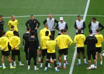 ΑΕΚ: Οι αποφάσεις που θα κληθεί να πάρει ο Νίκολιτς ενόψει Λεωφόρου