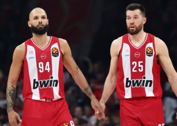 EuroLeague Playoffs: Το πανόραμα των προημιτελικών