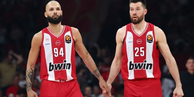 EuroLeague Playoffs: Το πανόραμα των προημιτελικών
