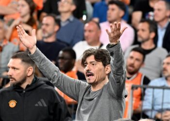 Γιαννακόπουλος: Μια άδικη τιμωρία βασισμένη σε υποθέσεις