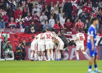 Πήρε ανάσα παραμονής η Σεβίλλη