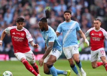 Premier League: Η βαθμολογία και το πρόγραμμα Άρσεναλ, Σίτι στη μάχη τίτλου