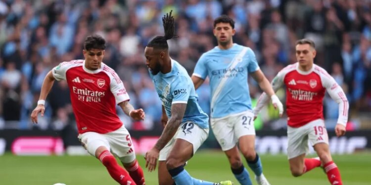 Premier League: Η βαθμολογία και το πρόγραμμα Άρσεναλ, Σίτι στη μάχη τίτλου