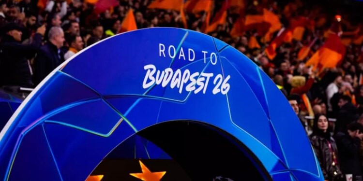 Champions League: Η ώρα και το γήπεδο του τελικού!