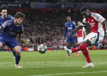 Champions League: Το κοινό του Άρσεναλ-Παρί με το Άγιαξ-Παναθηναϊκός