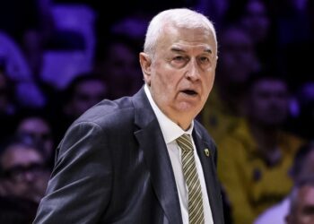 Σάκοτα: «Πρέπει να σκέφτεσαι ότι μπορείς να αλλάξεις το μέλλον σου μέσα από τέτοιες στιγμές»