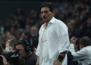 Γιαννακόπουλος: «Ώρα αναμέτρησης, όποιος πιστεύει ότι είναι καλύτερος να το αποδείξει ανεξαρτήτων συνθηκών»