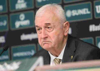 Σάκοτα: «Είχα ένα προαίσθημα πως η διαφορά δεν ήταν αρκετή»!