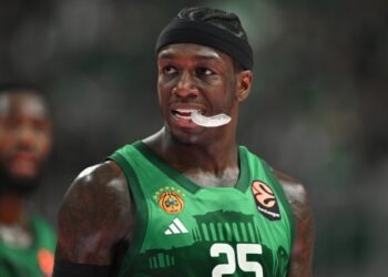 Παναθηναϊκός: Το DNA των Game 5 και οι παίκτες των μεγάλων βραδιών