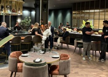 Παναθηναϊκός: Παρουσίασε το νέο premium lounge του T-Center