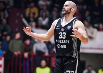 Καλάθης: Γιατί ο Έλληνας γκαρντ προτίμησε ΠΑΟΚ αντί για Παρτίζαν