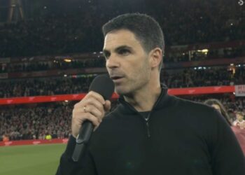 Αρτέτα: «Θα είμαι ο μεγαλύτερος φίλαθλος της Μπόρνμουθ» (vid)