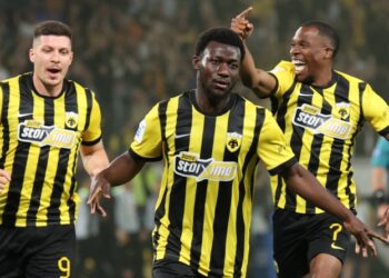 ΑΕΚ: Από το 0/6 στα Play Off στο αήττητο σερί 10 ματς με τις άλλες ομάδες του Big 4