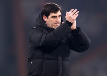 Μπενφίκα: Ιραόλα και Τσάβι στη λίστα για αντί-Μουρίνιο