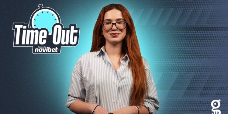 Time Out powered by Novibet: Τα τελευταία νέα των ομάδων