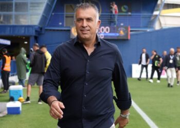 Αναστασίου: «Δεν είχαμε διάρκεια, συνέπεια και πάθος, δεν υπάρχει κουβέντα για το μέλλον»