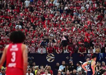 EuroLeague: Άνοιξε η πλατφόρμα για την μεταπώληση των εισιτηρίων του τελικού
