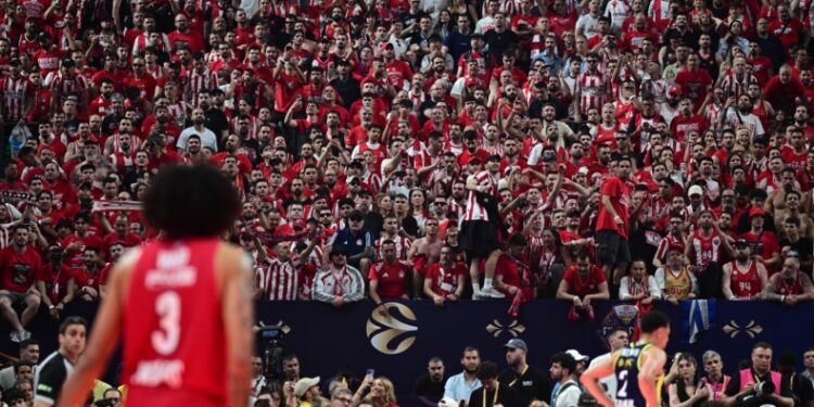 EuroLeague: Άνοιξε η πλατφόρμα για την μεταπώληση των εισιτηρίων του τελικού