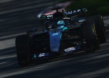 F1, Καναδάς: Ο Ράσελ «επέστρεψε» και πήρε τη sprint pole