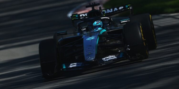 F1, Καναδάς: Ο Ράσελ «επέστρεψε» και πήρε τη sprint pole