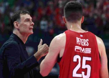 Η νύχτα των στρατηγών